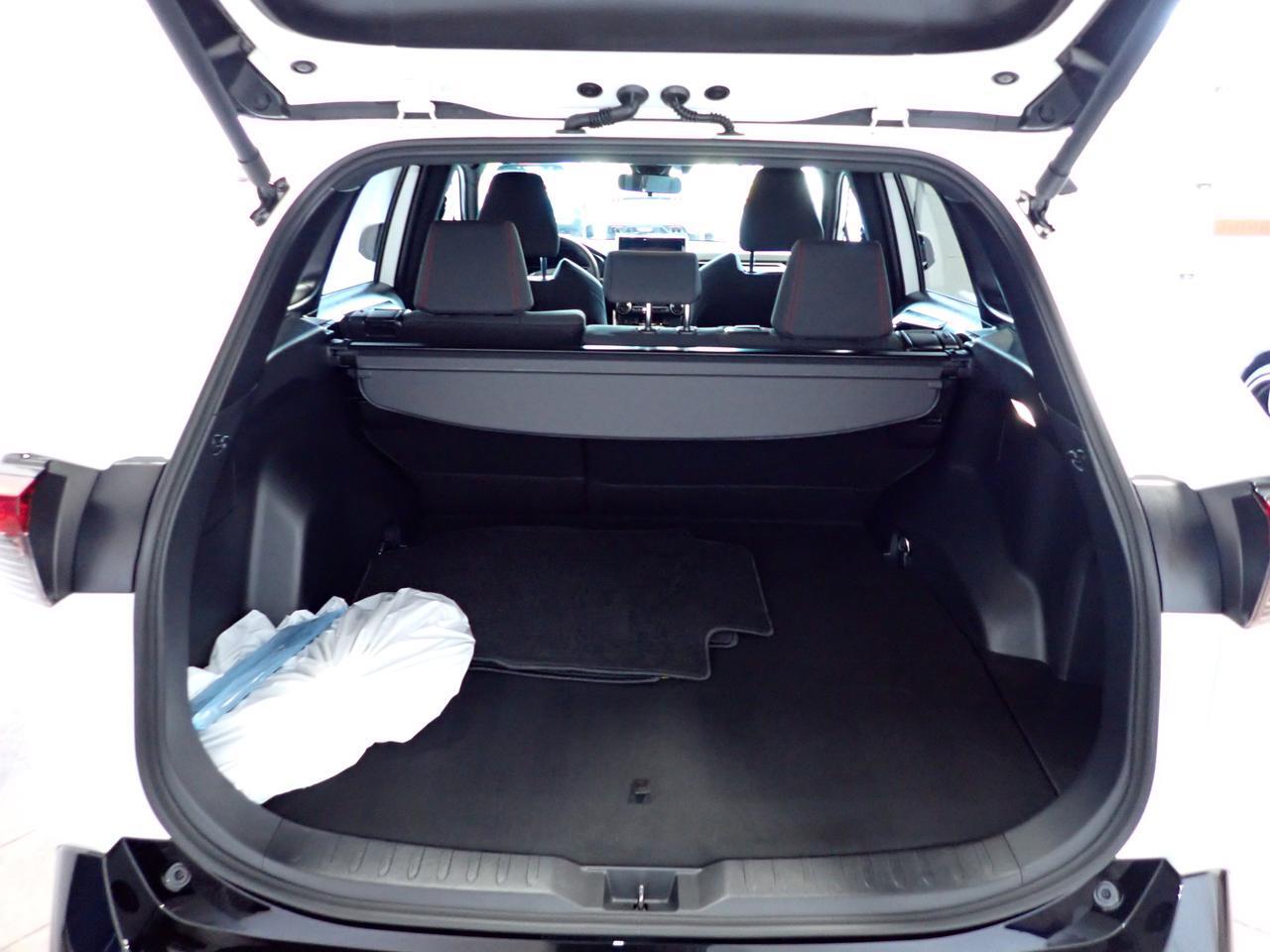 2024 Toyota RAV4 Prime PRIME XSE *HYBRID* SUNROOF Listowel ON