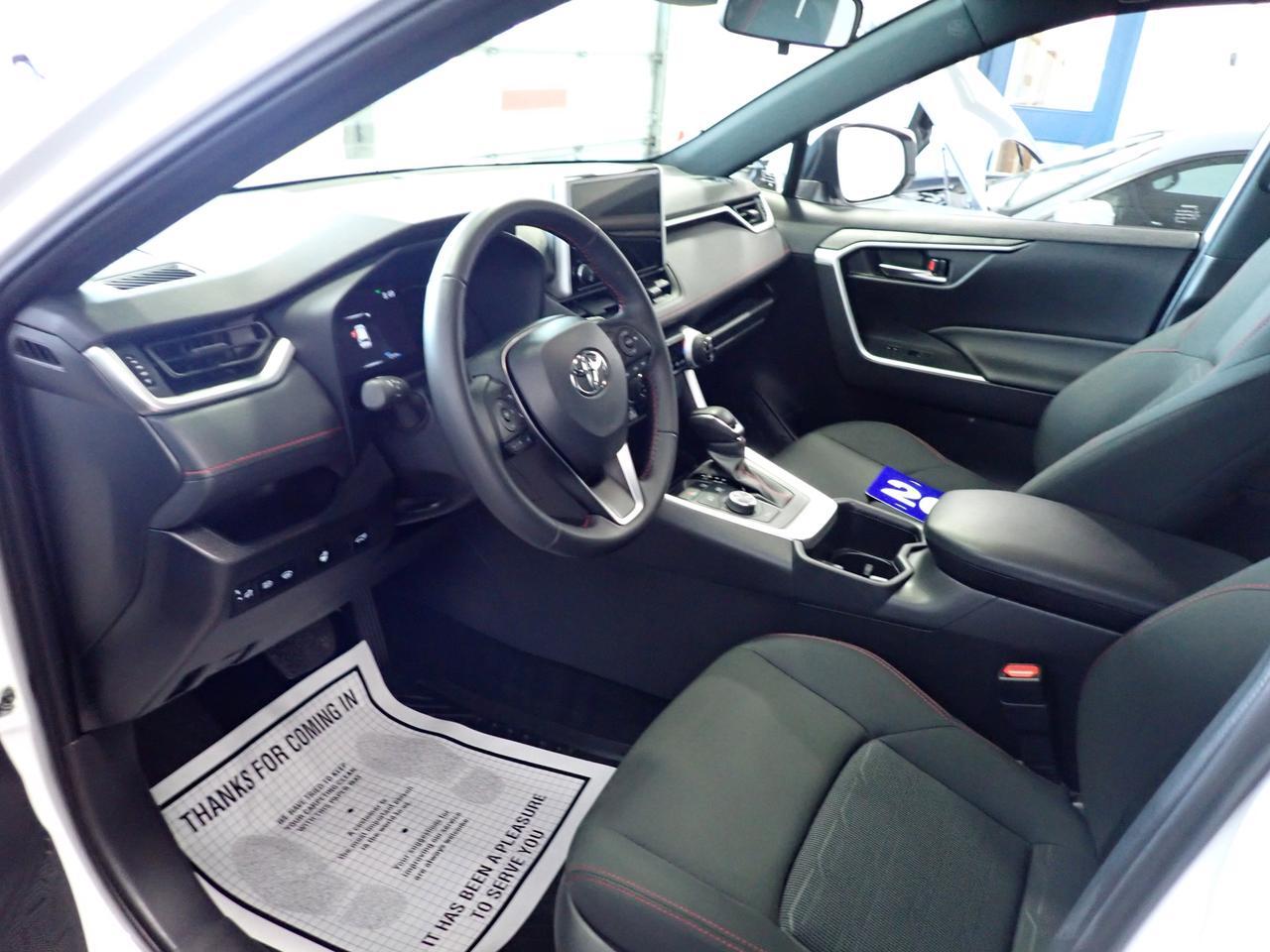 2024 Toyota RAV4 Prime PRIME XSE *HYBRID* SUNROOF Listowel ON