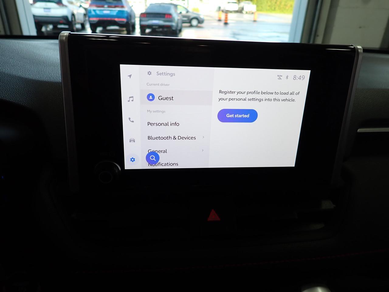 2024 Toyota RAV4 Prime PRIME XSE *HYBRID* SUNROOF Listowel ON