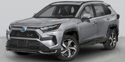 2024 Toyota RAV4 Prime PRIME XSE Listowel ON