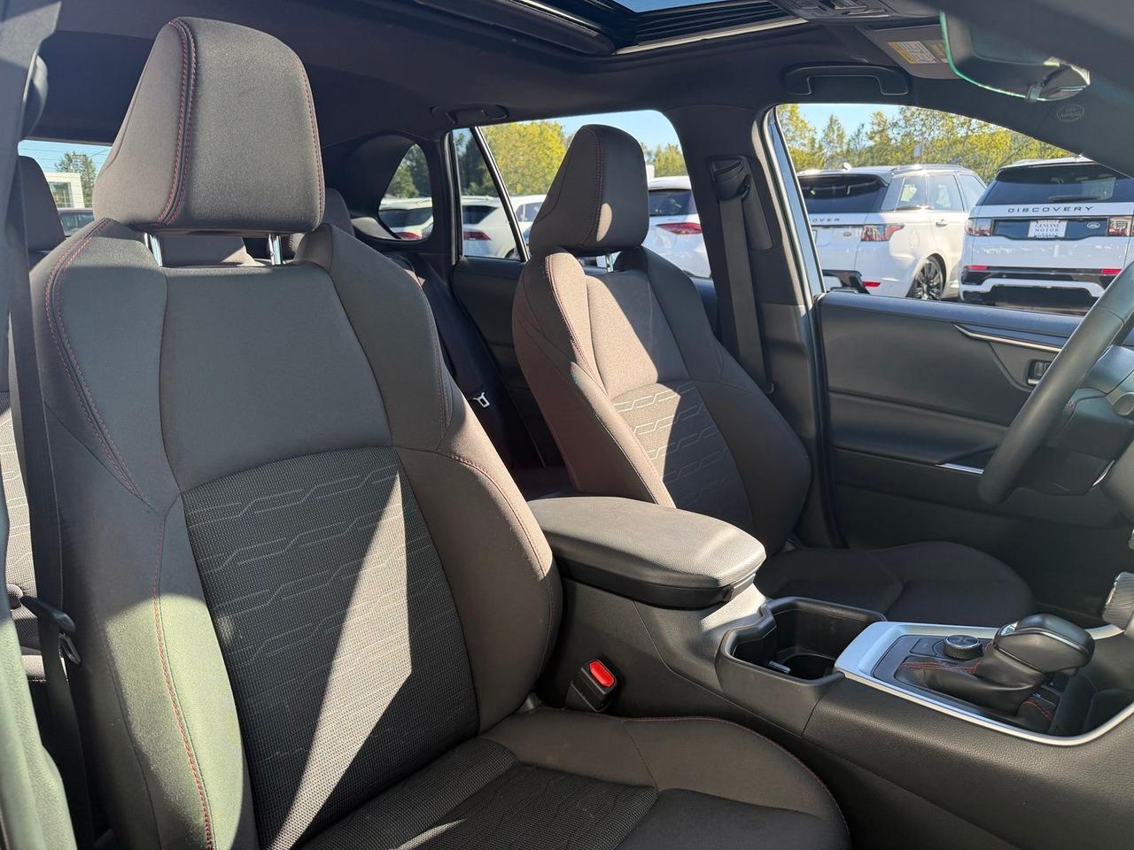 2024 Toyota RAV4 Prime SE Gladstone OR