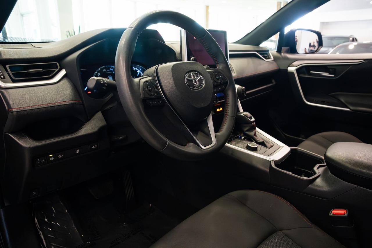 2024 Toyota RAV4 Prime SE Gladstone OR