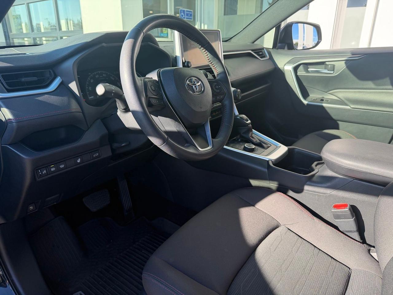 2024 Toyota RAV4 Prime SE Gladstone OR