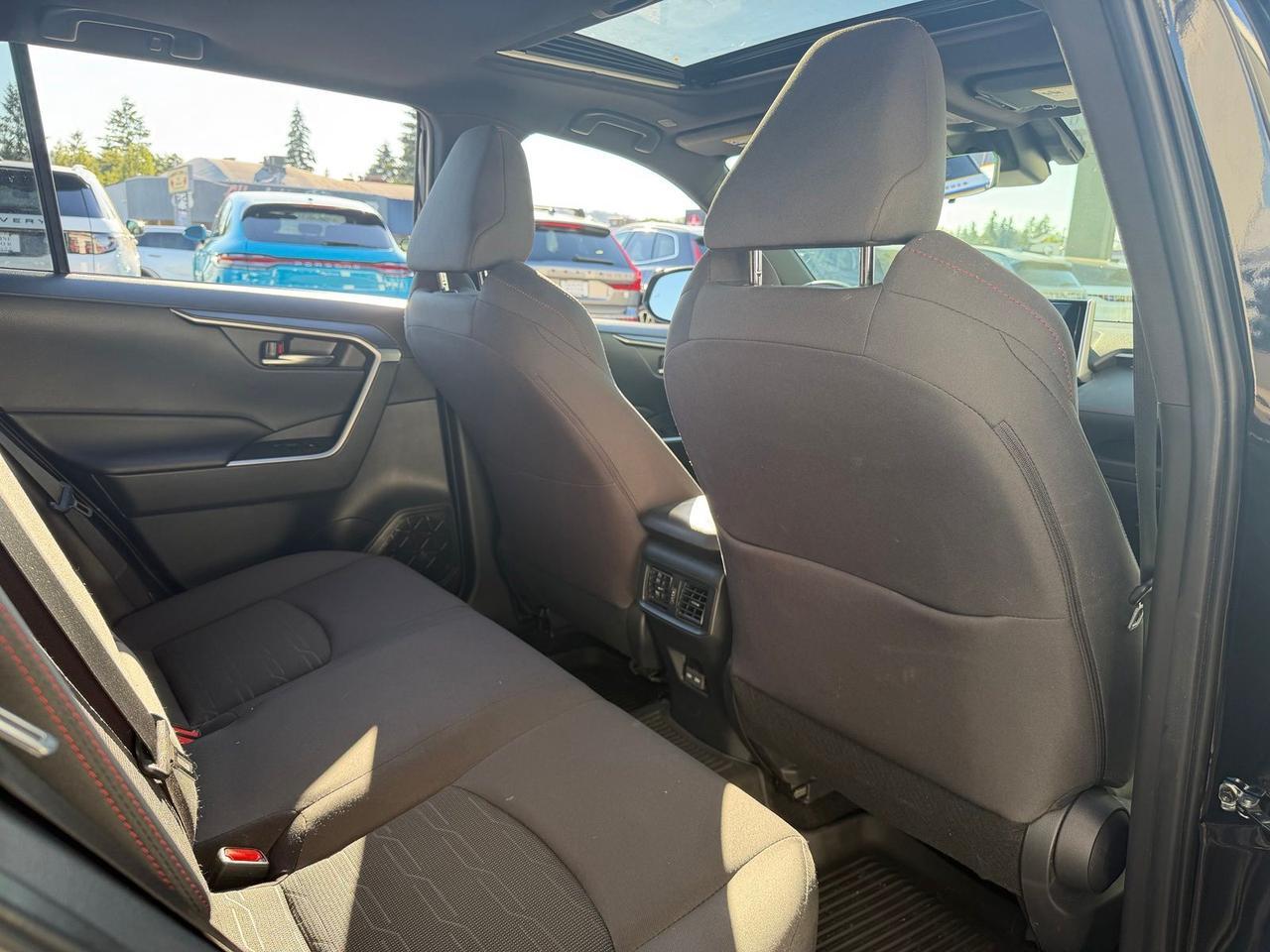 2024 Toyota RAV4 Prime SE Gladstone OR
