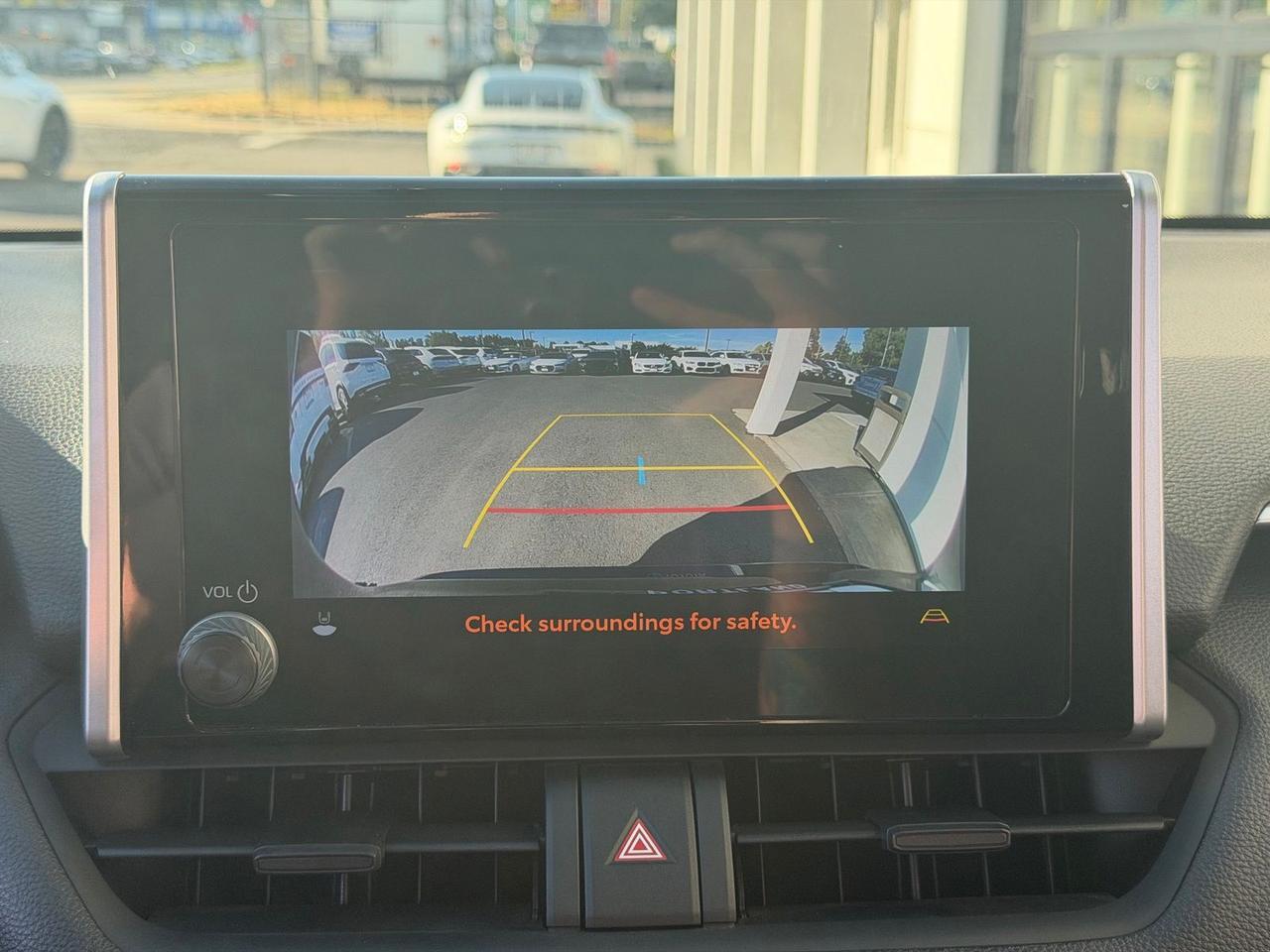 2024 Toyota RAV4 Prime SE Gladstone OR