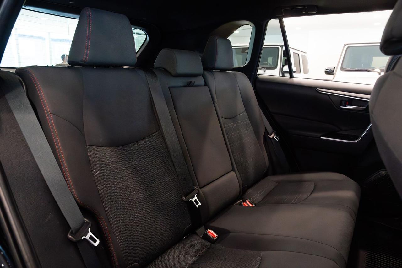2024 Toyota RAV4 Prime SE Gladstone OR