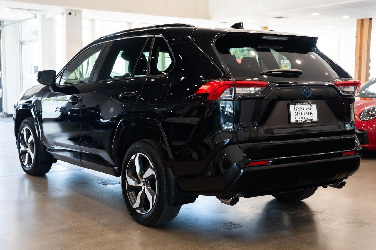 2024 Toyota RAV4 Prime SE Gladstone OR