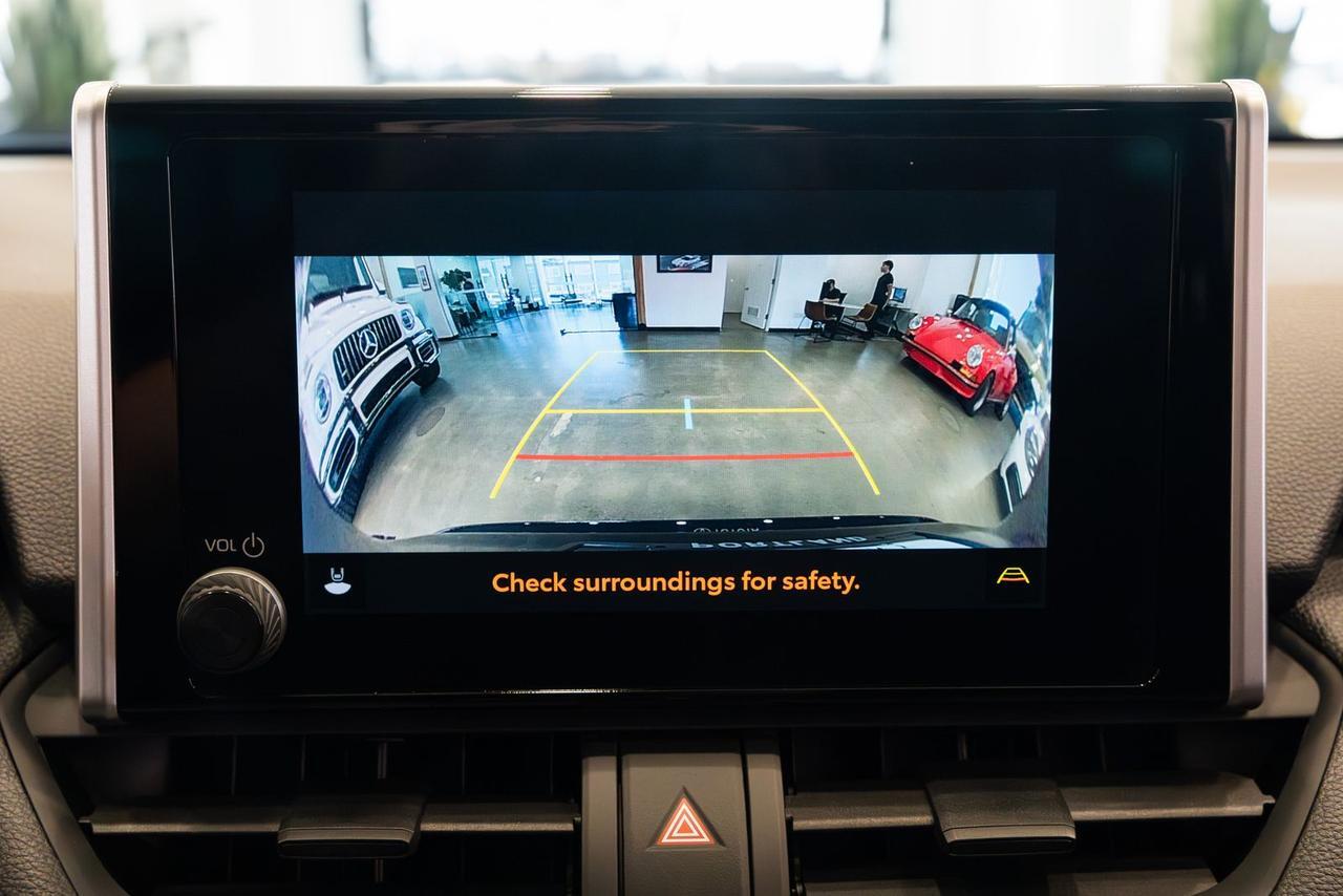 2024 Toyota RAV4 Prime SE Gladstone OR