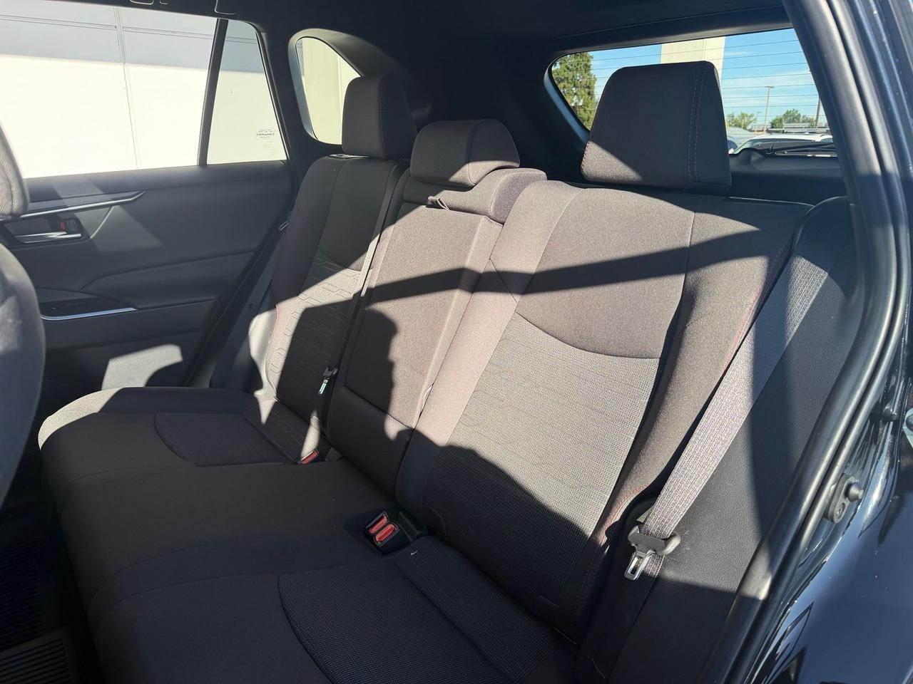 2024 Toyota RAV4 Prime SE Gladstone OR