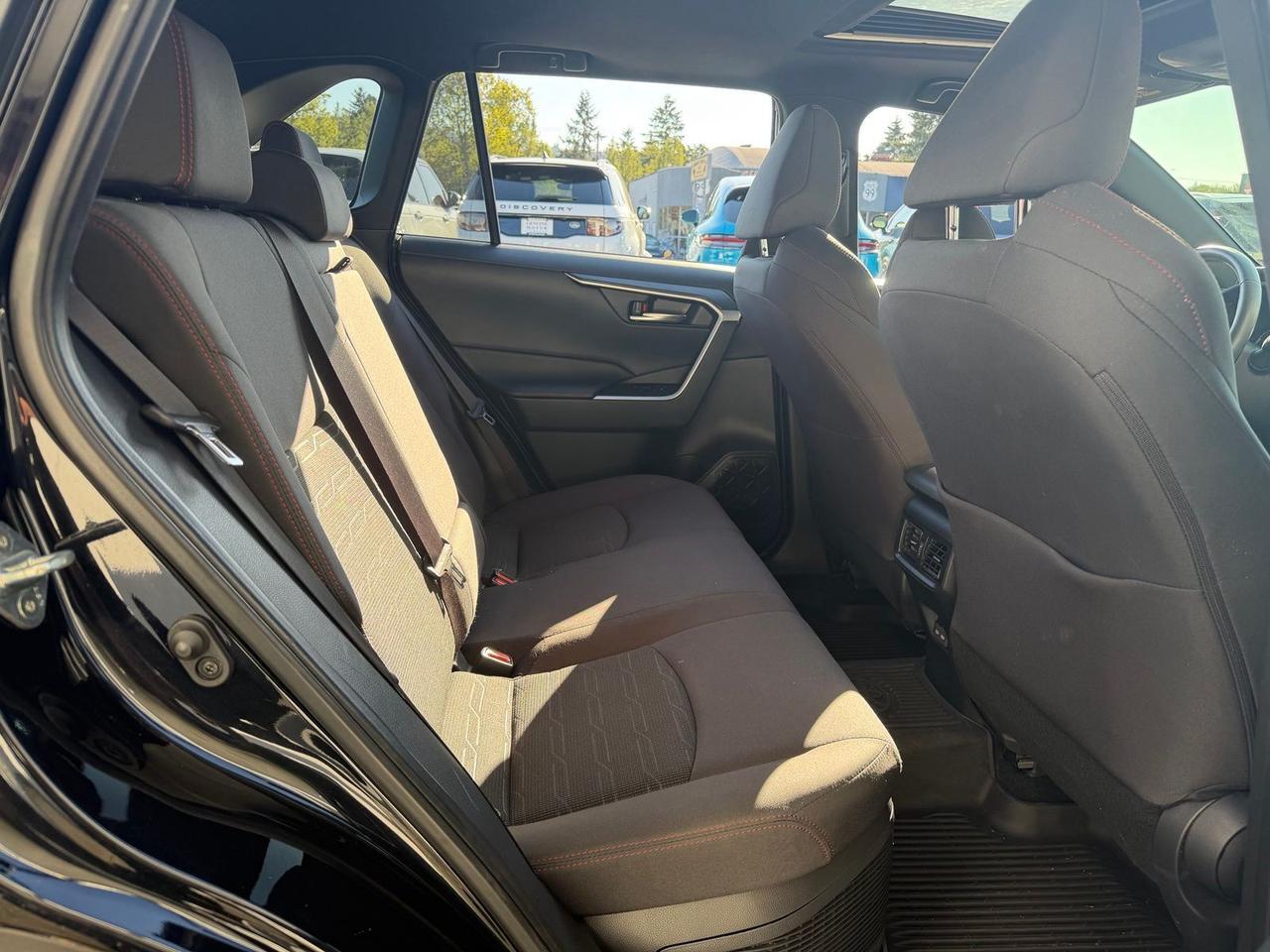 2024 Toyota RAV4 Prime SE Gladstone OR