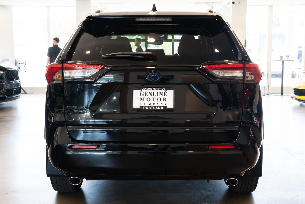 2024 Toyota RAV4 Prime SE Gladstone OR