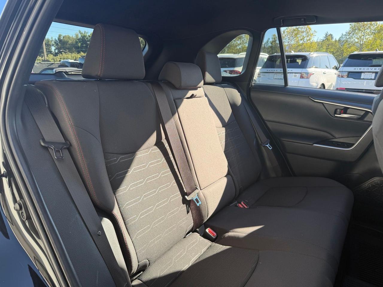 2024 Toyota RAV4 Prime SE Gladstone OR