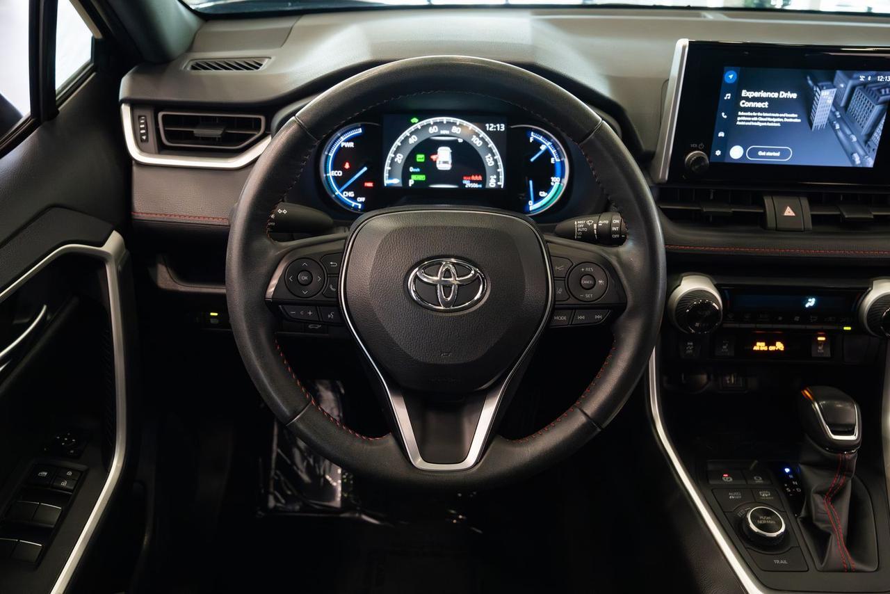 2024 Toyota RAV4 Prime SE Gladstone OR