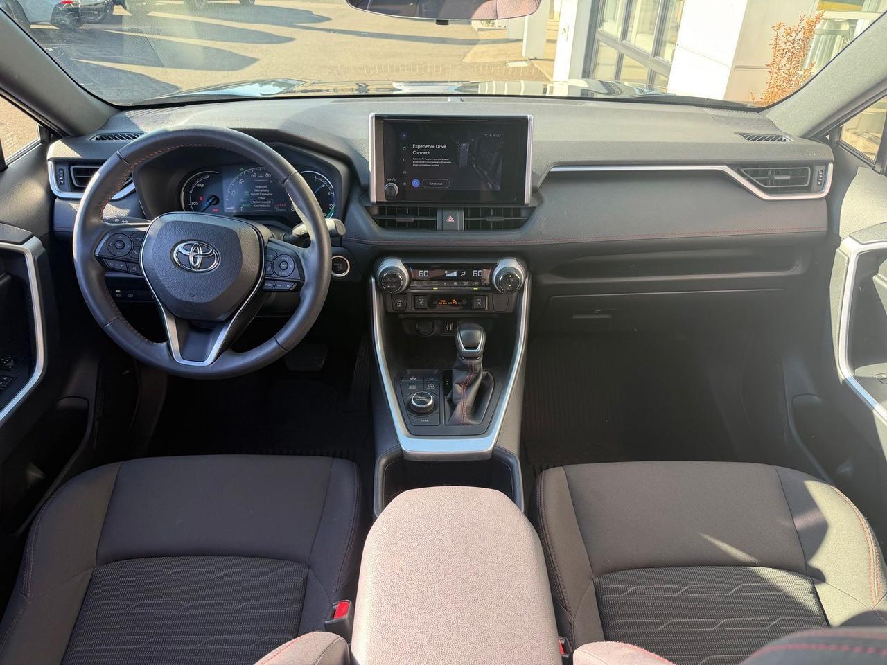 2024 Toyota RAV4 Prime SE Gladstone OR