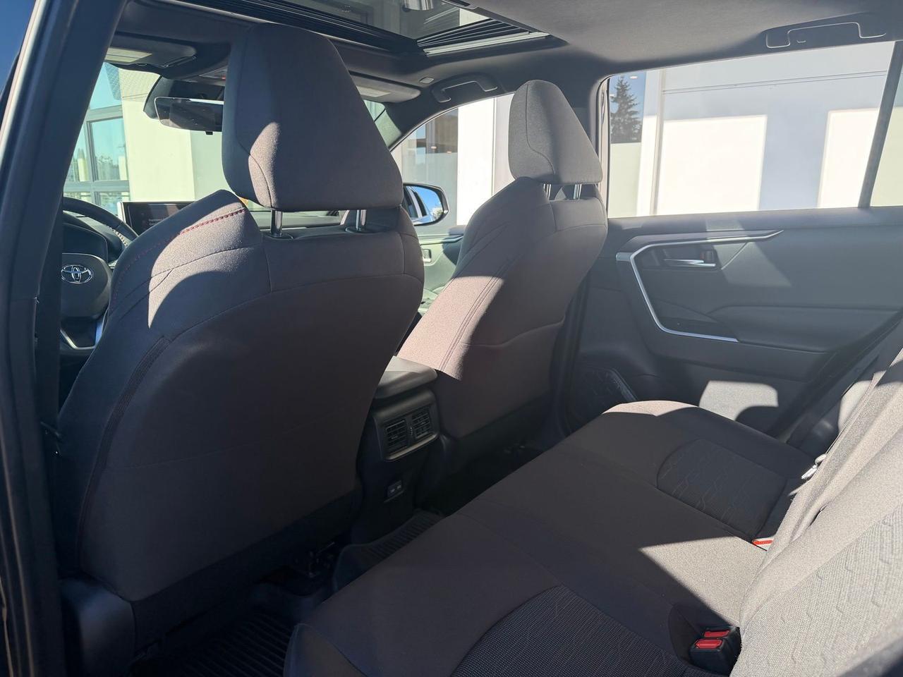 2024 Toyota RAV4 Prime SE Gladstone OR