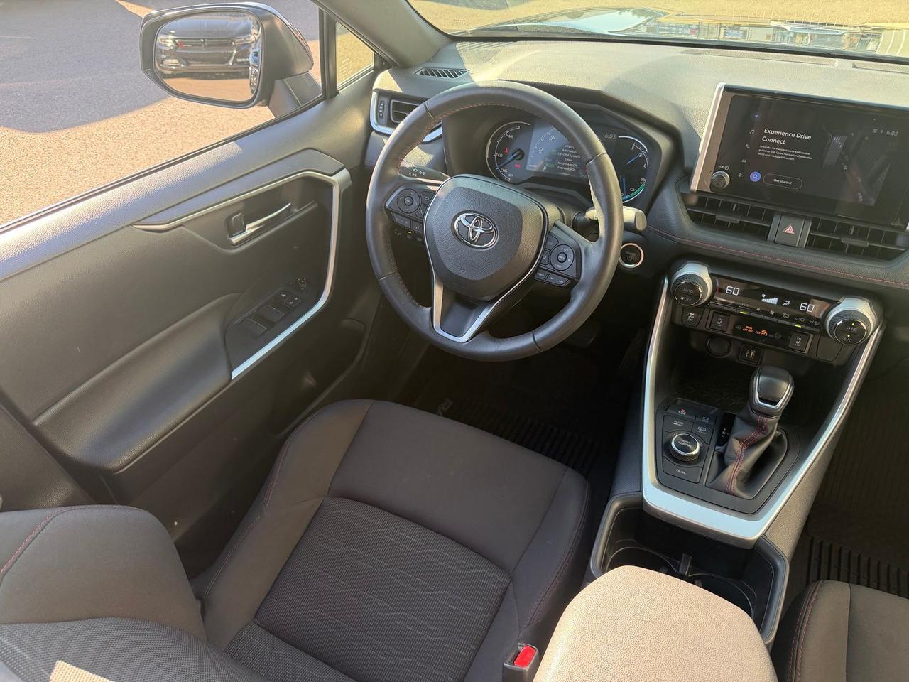 2024 Toyota RAV4 Prime SE Gladstone OR