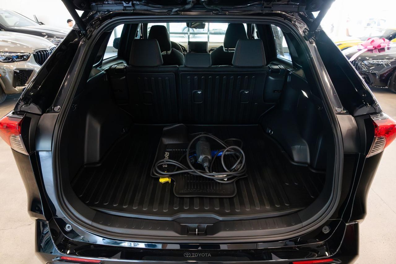 2024 Toyota RAV4 Prime SE Gladstone OR