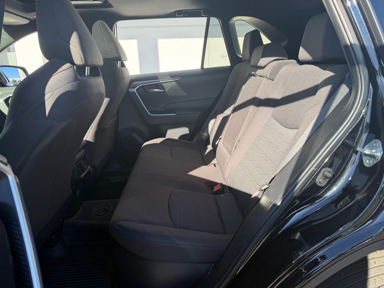 2024 Toyota RAV4 Prime SE Gladstone OR