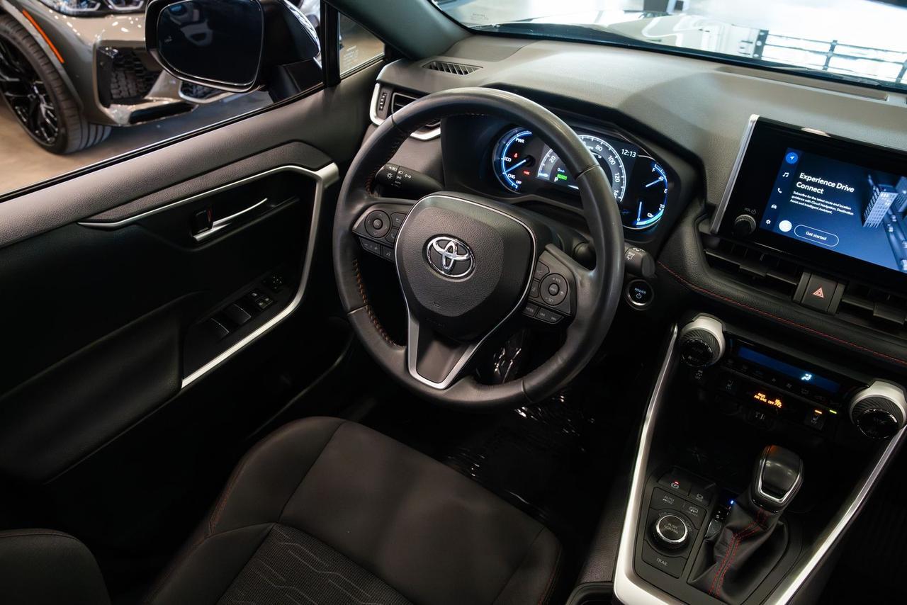 2024 Toyota RAV4 Prime SE Gladstone OR