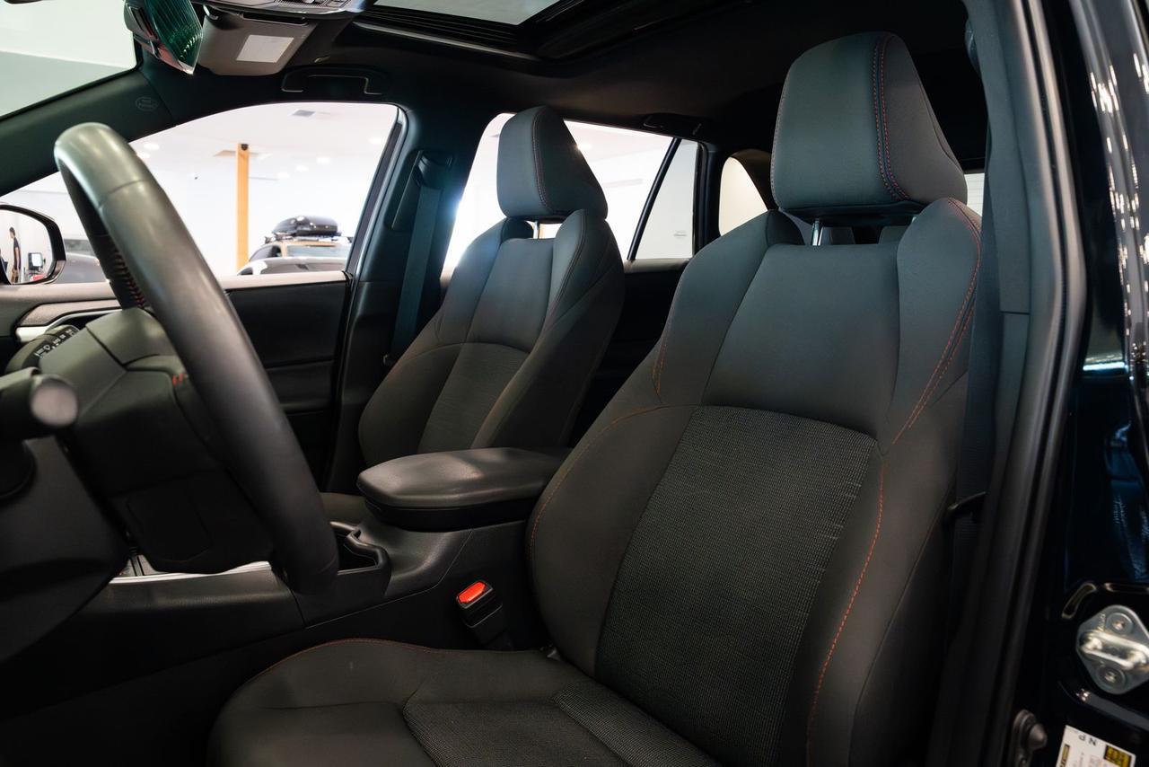2024 Toyota RAV4 Prime SE Gladstone OR