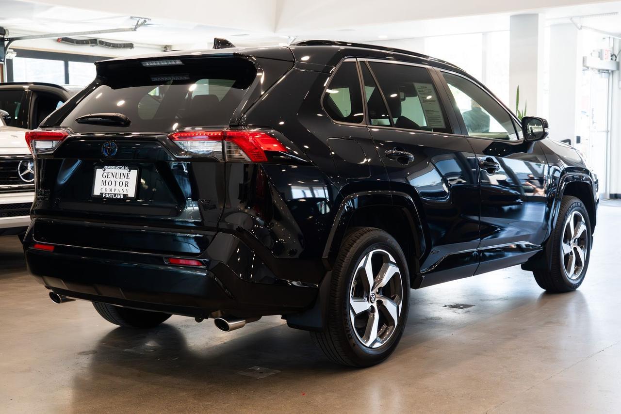 2024 Toyota RAV4 Prime SE Gladstone OR
