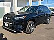 2024 Toyota RAV4 Prime SE