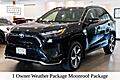 2024 Toyota RAV4 Prime SE