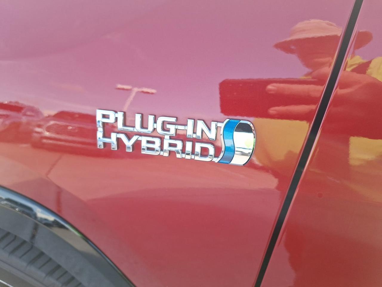 2024 Toyota RAV4 Prime SE Hurst TX