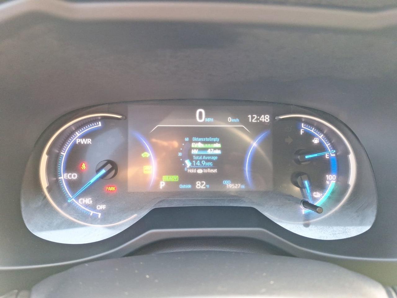 2024 Toyota RAV4 Prime SE Hurst TX