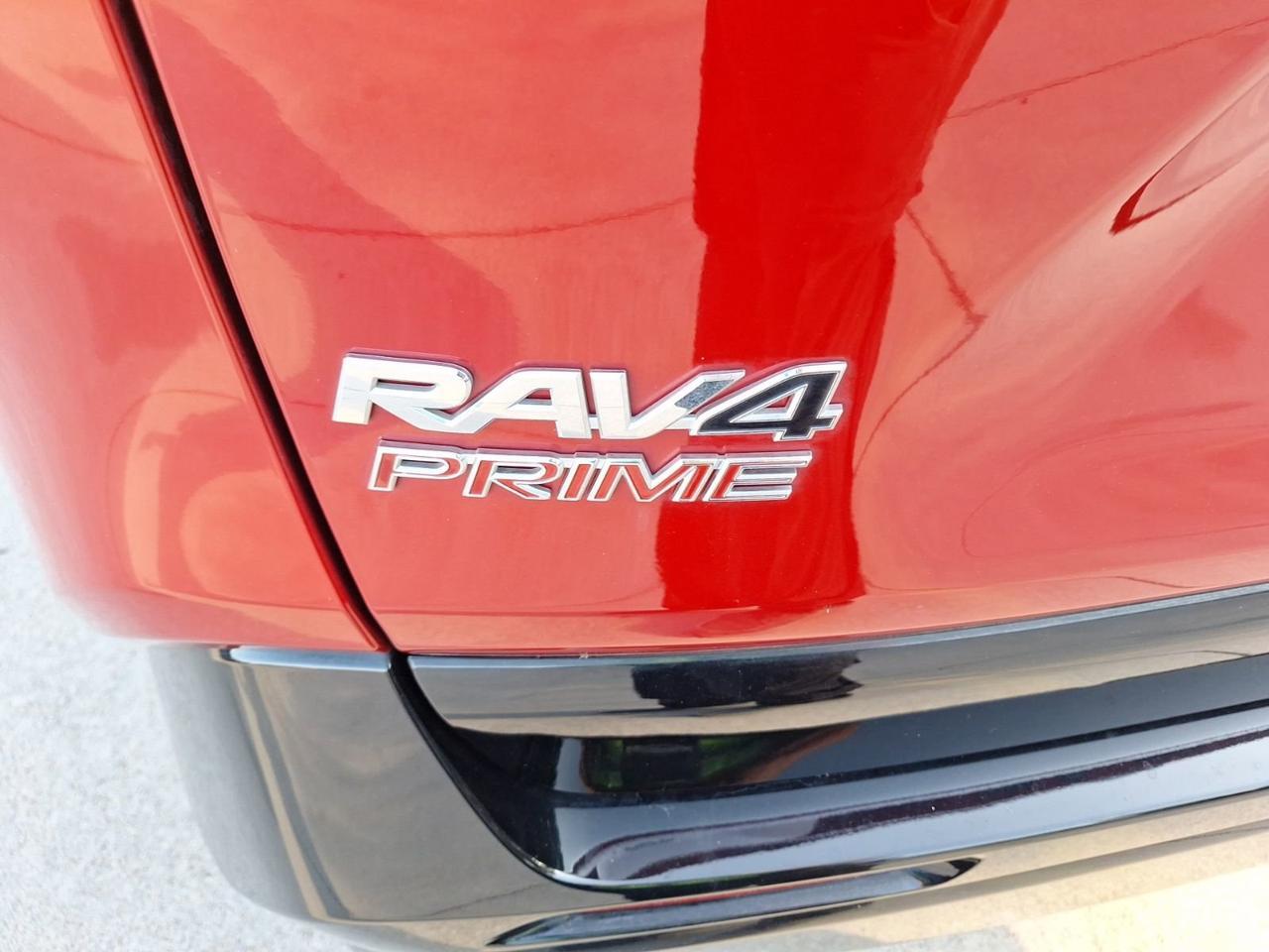 2024 Toyota RAV4 Prime SE Hurst TX