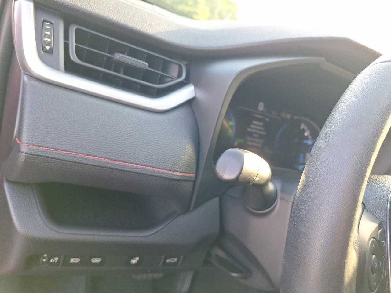2024 Toyota RAV4 Prime SE Hurst TX