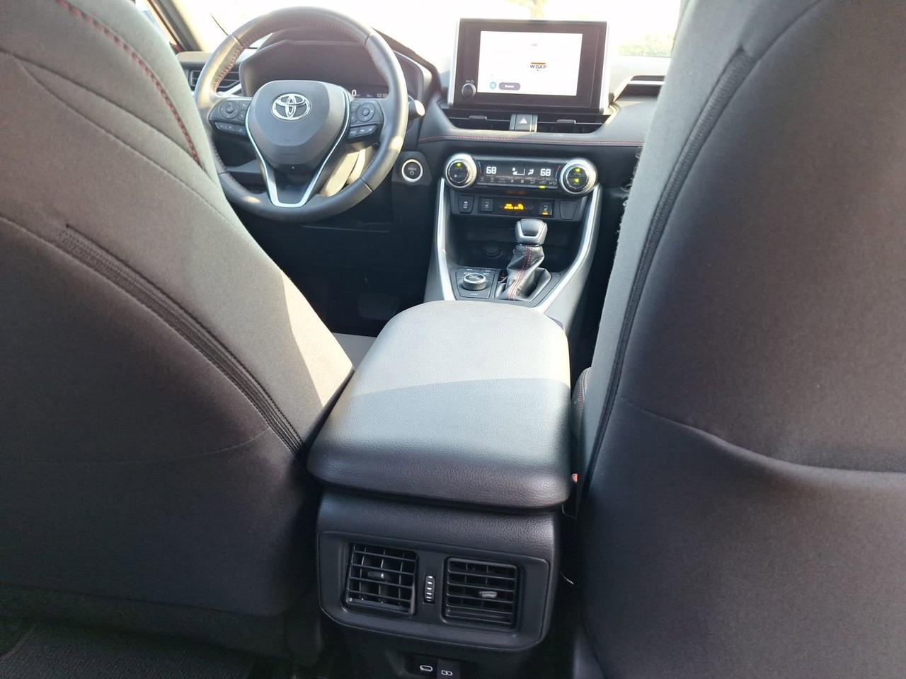 2024 Toyota RAV4 Prime SE Hurst TX