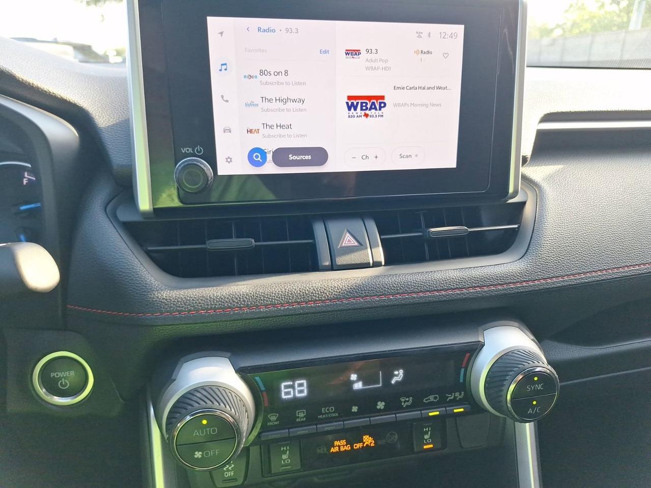 2024 Toyota RAV4 Prime SE Hurst TX