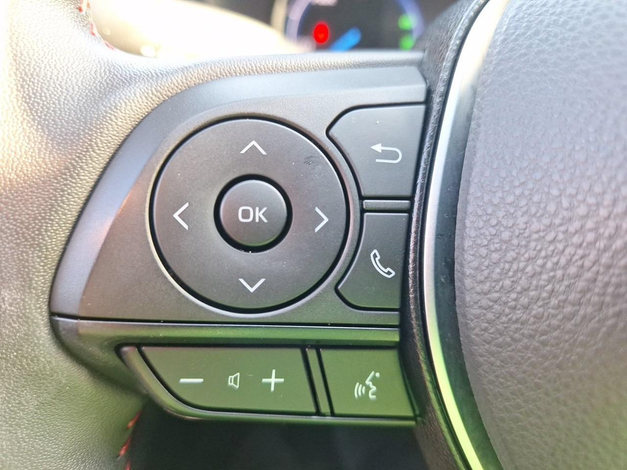 2024 Toyota RAV4 Prime SE Hurst TX