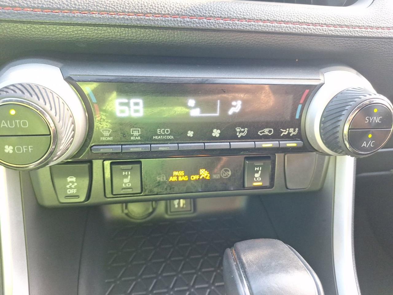 2024 Toyota RAV4 Prime SE Hurst TX