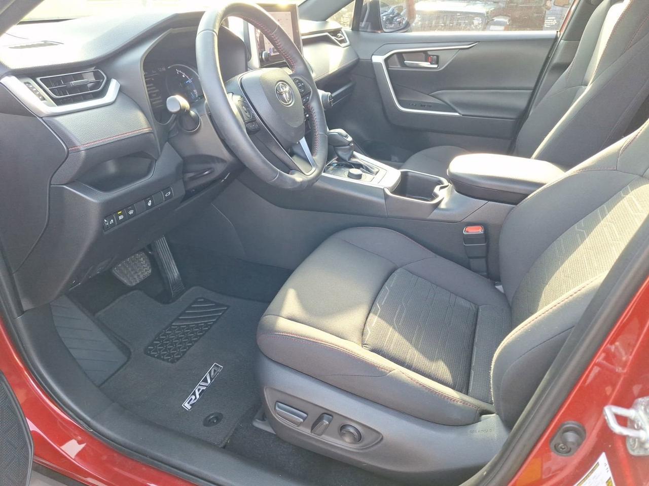 2024 Toyota RAV4 Prime SE Hurst TX