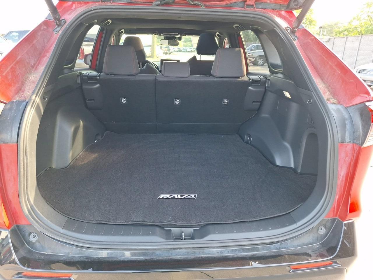 2024 Toyota RAV4 Prime SE Hurst TX