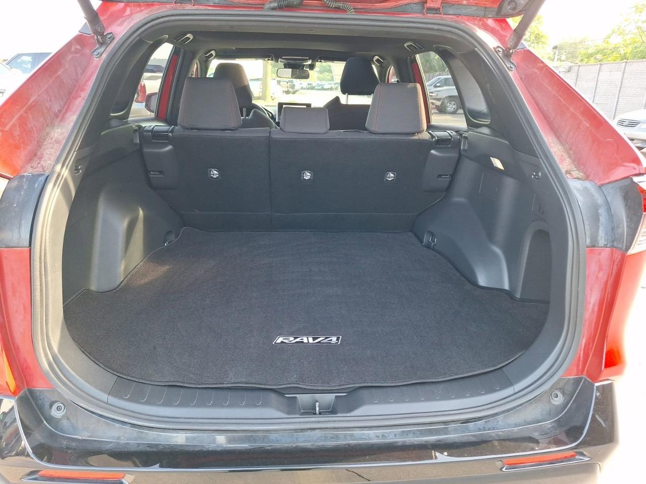 2024 Toyota RAV4 Prime SE Hurst TX