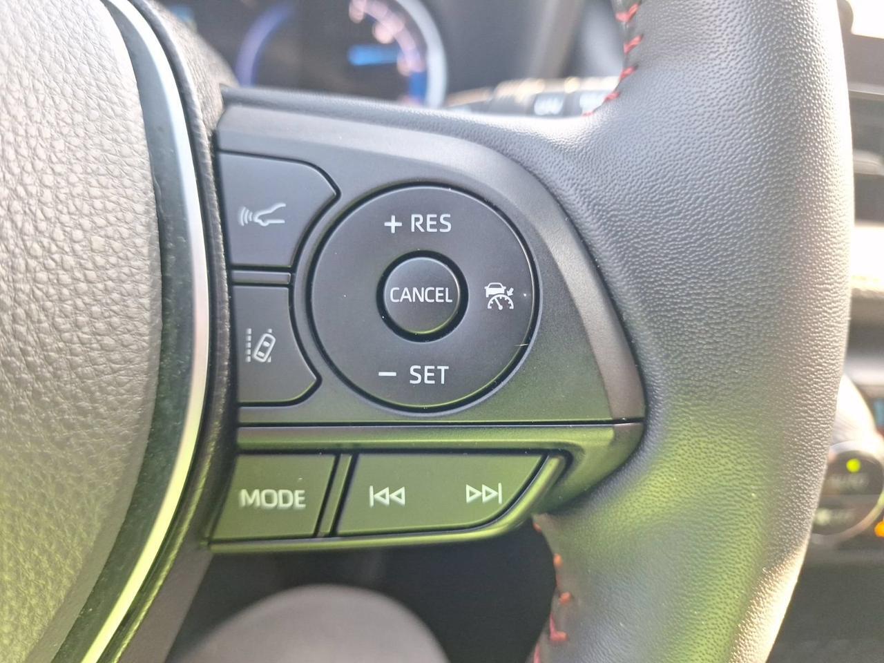 2024 Toyota RAV4 Prime SE Hurst TX