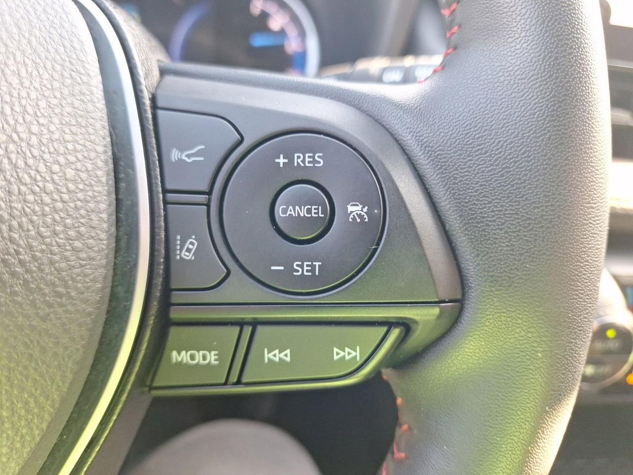 2024 Toyota RAV4 Prime SE Hurst TX