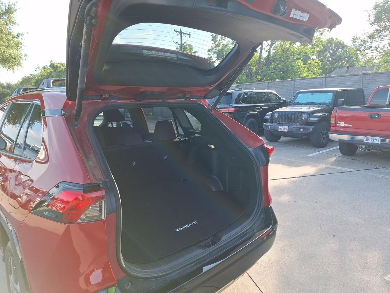 2024 Toyota RAV4 Prime SE Hurst TX