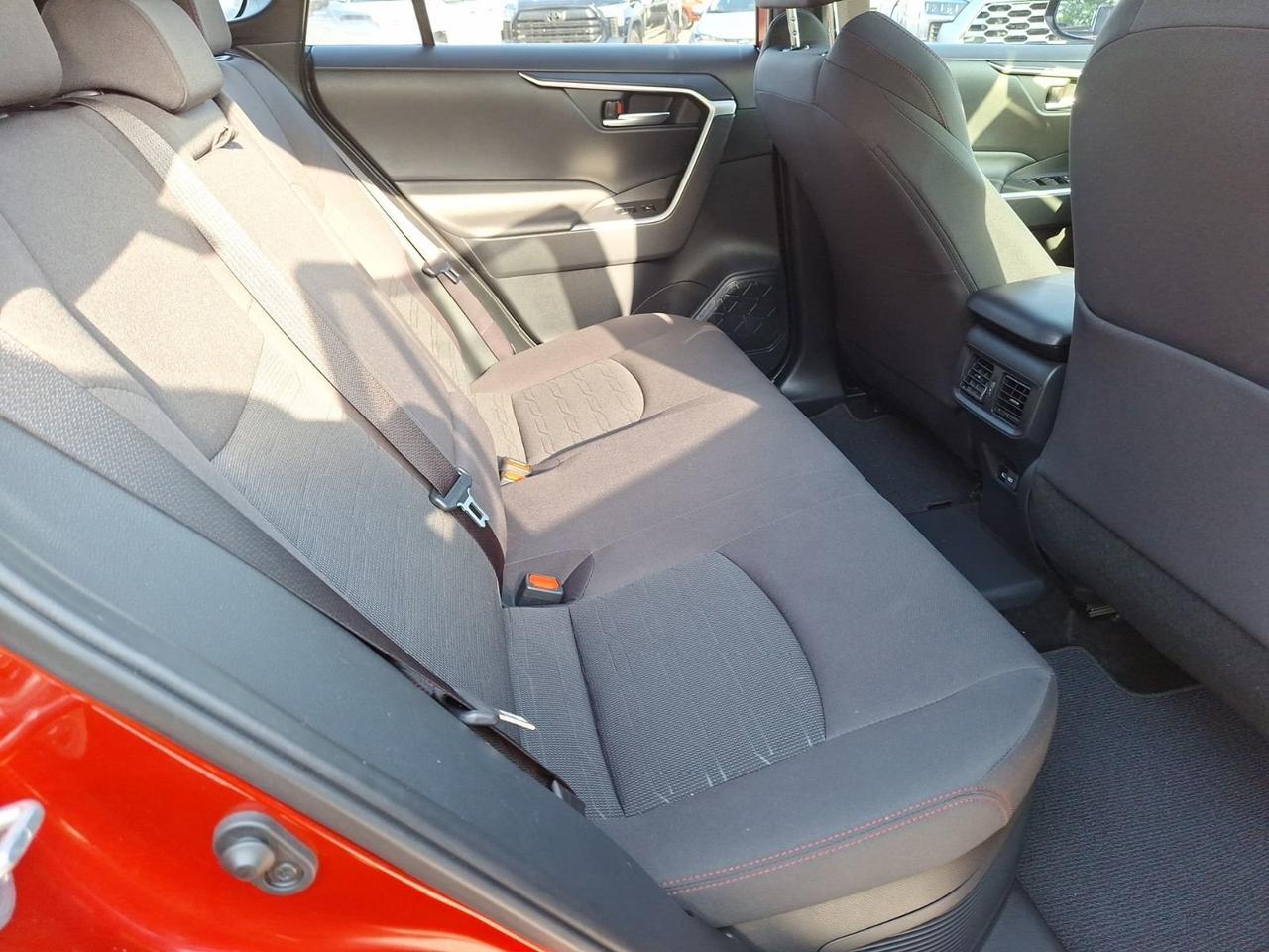 2024 Toyota RAV4 Prime SE Hurst TX