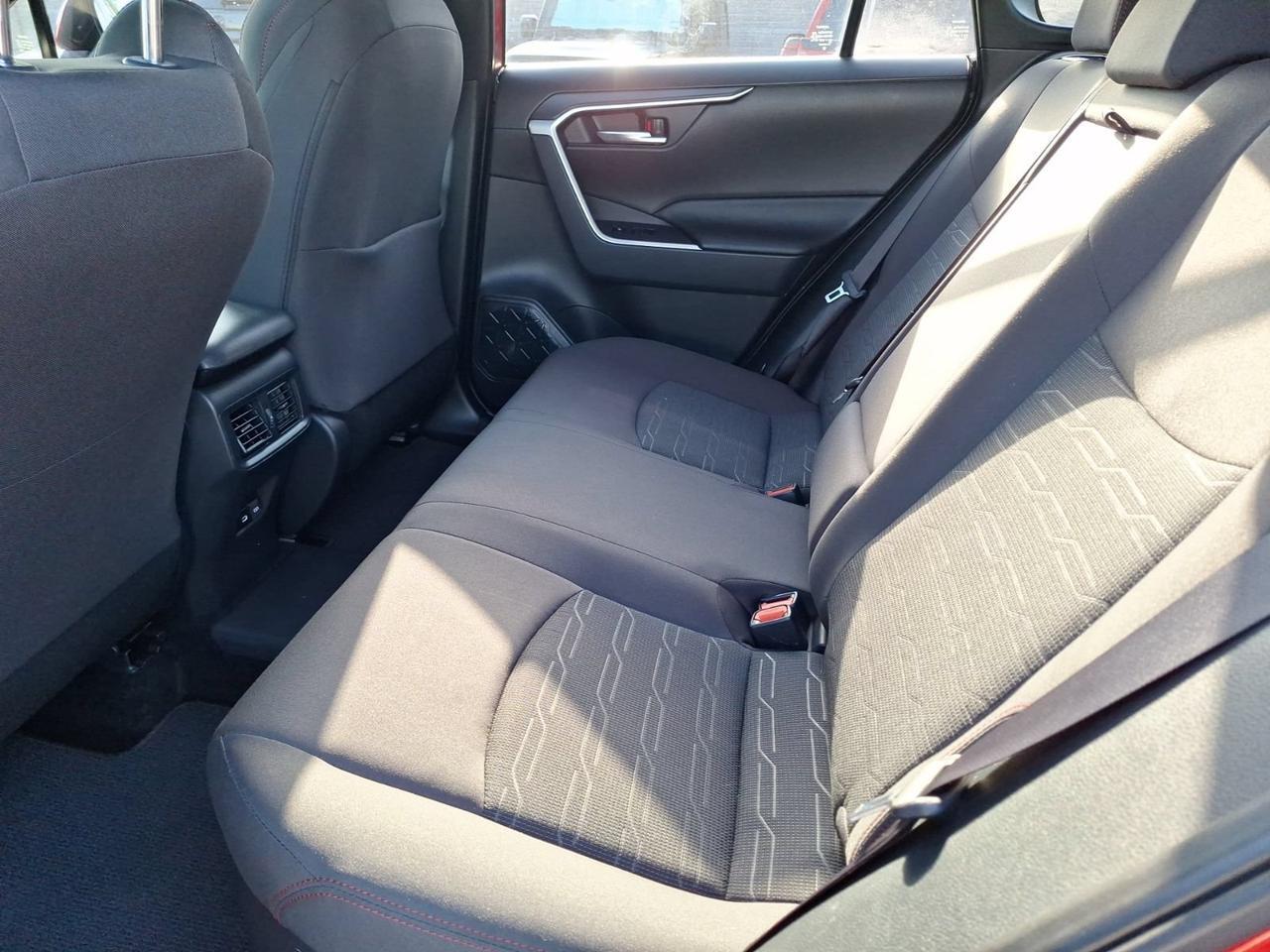2024 Toyota RAV4 Prime SE Hurst TX