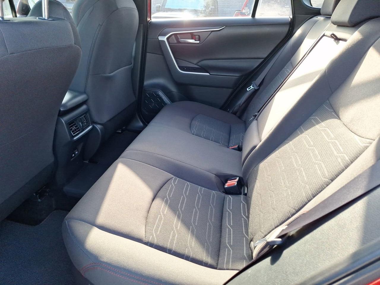 2024 Toyota RAV4 Prime SE Hurst TX