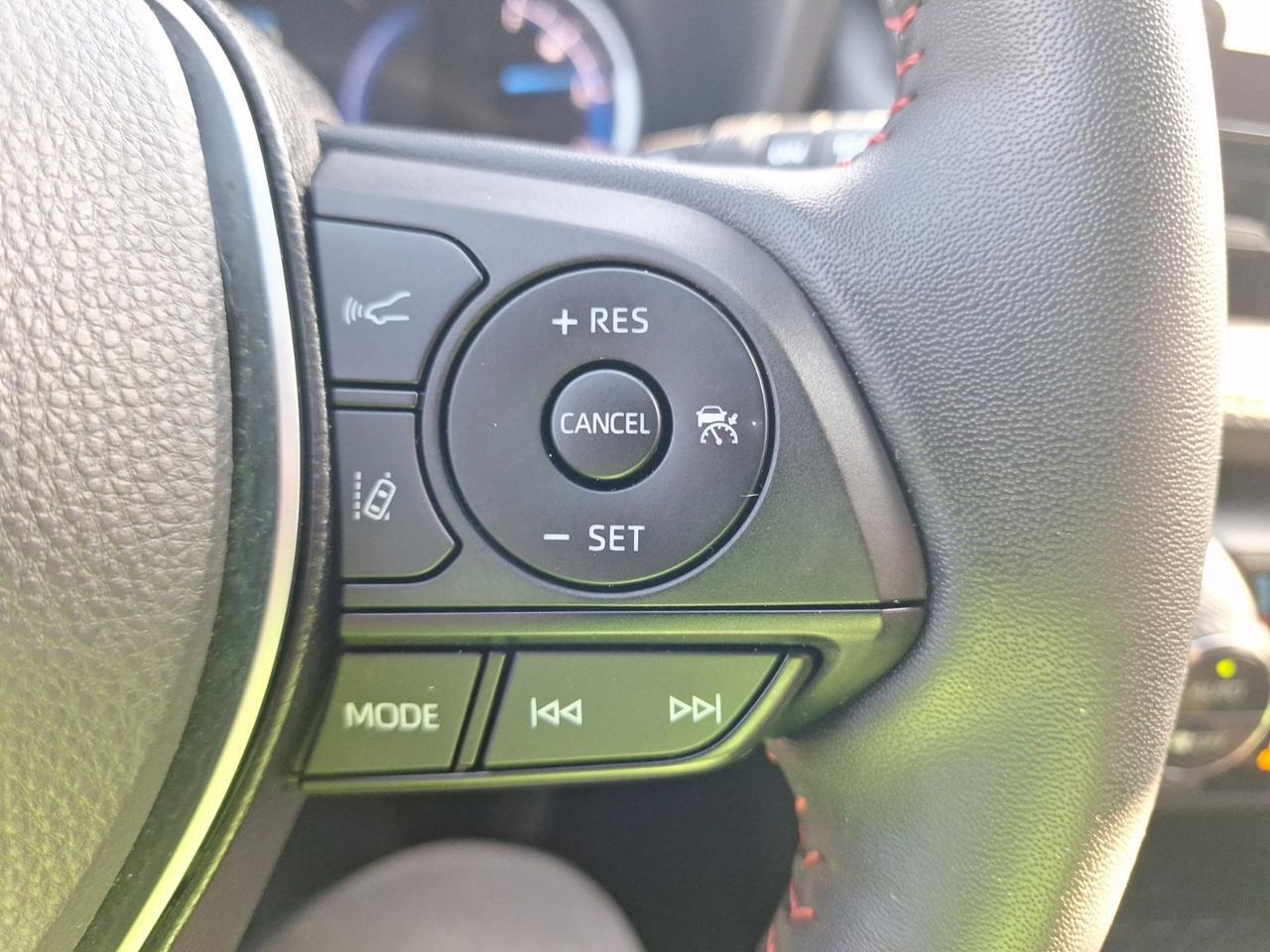 2024 Toyota RAV4 Prime SE Hurst TX