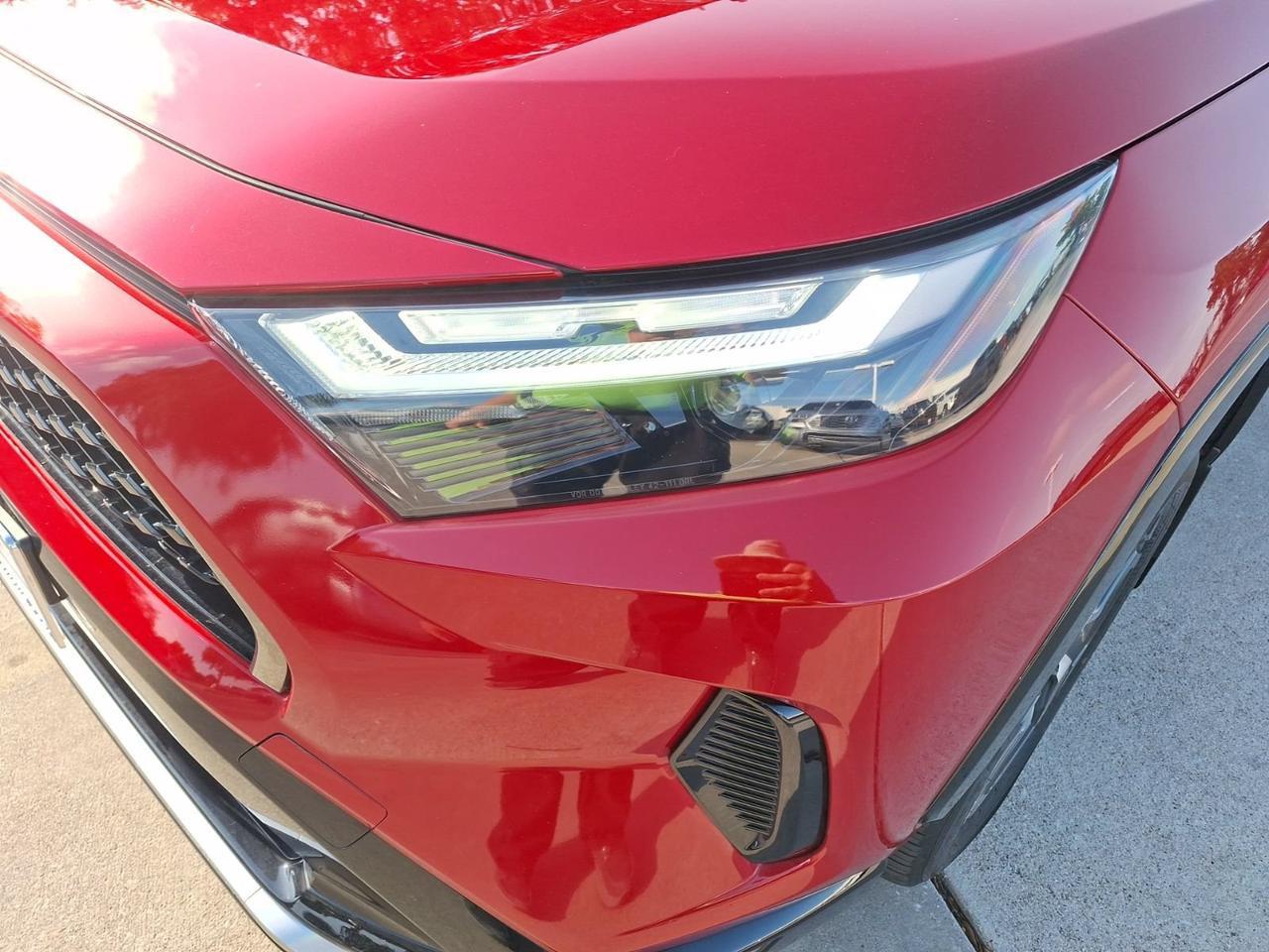 2024 Toyota RAV4 Prime SE Hurst TX