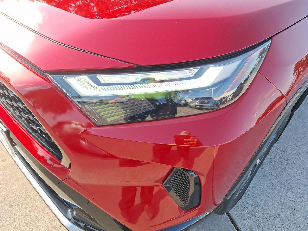 2024 Toyota RAV4 Prime SE Hurst TX
