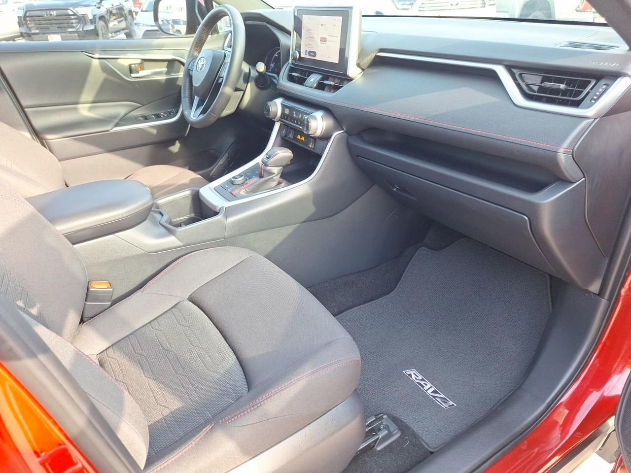 2024 Toyota RAV4 Prime SE Hurst TX
