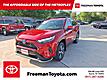 2024 Toyota RAV4 Prime SE