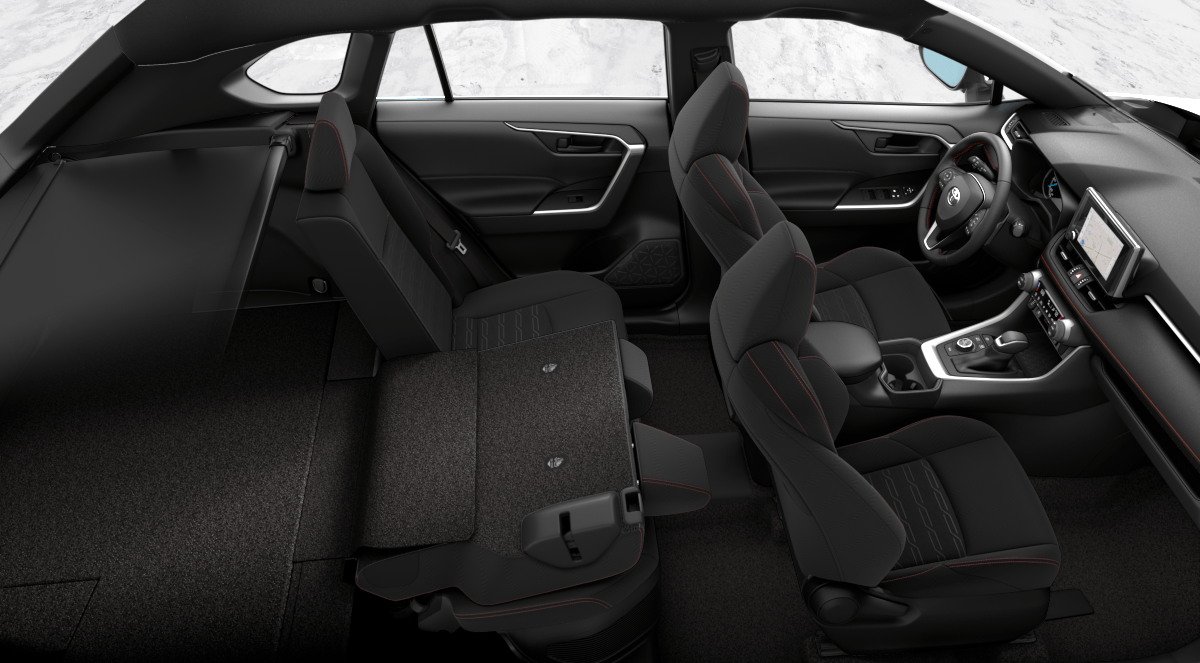 2024 Toyota RAV4 Prime SE Petaluma CA